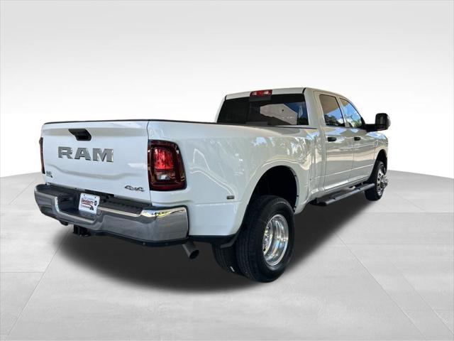2026 RAM Ram 3500 RAM 3500 TRADESMAN CREW CAB 4X4 8 BOX 2026 RAM Ram 3500 RAM 3500 TRADESMAN CREW CAB 4X4 8 BOX