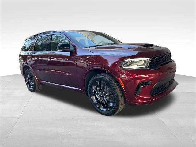 2026 Dodge Durango DURANGO GT PLUS AWD 2026 Dodge Durango DURANGO GT PLUS AWD