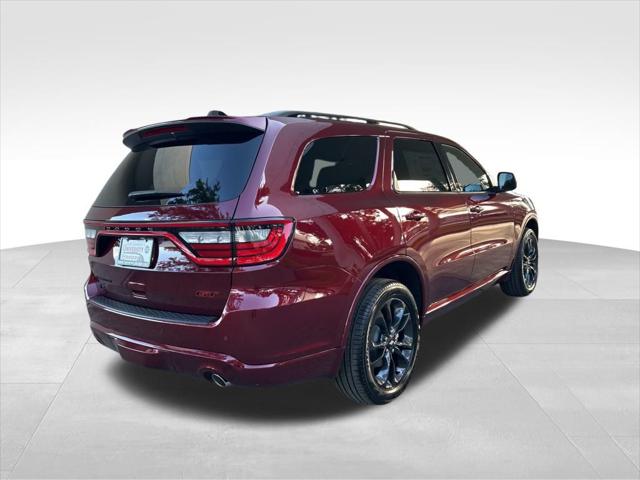 2026 Dodge Durango DURANGO GT PLUS AWD 2026 Dodge Durango DURANGO GT PLUS AWD