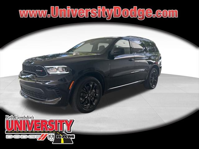 2026 Dodge Durango GT RWD