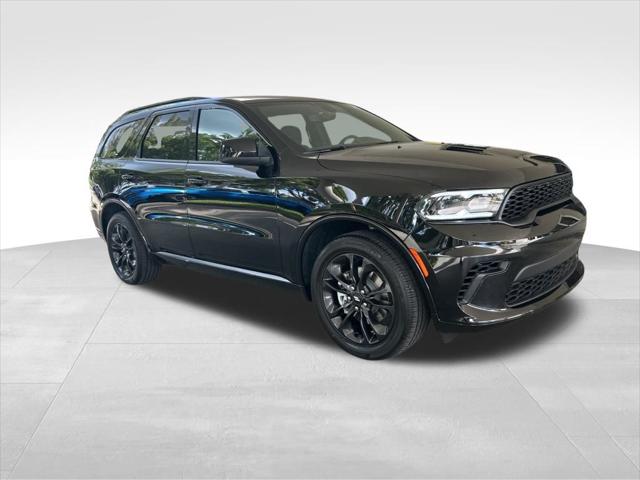 2026 Dodge Durango GT RWD