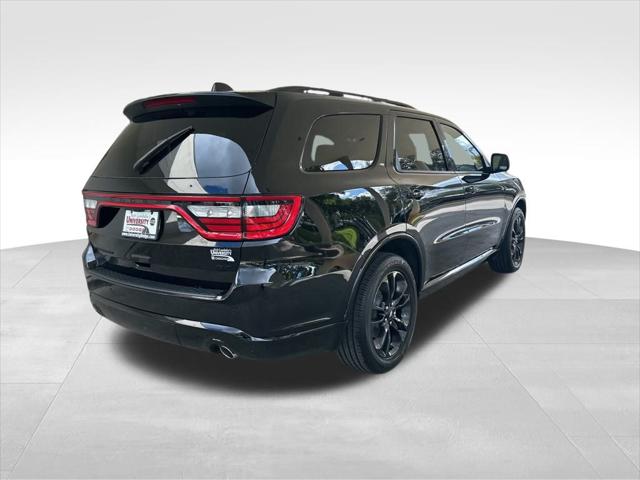 2026 Dodge Durango GT RWD