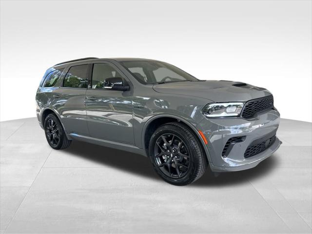 2026 Dodge Durango DURANGO GT PLUS AWD HEMI V8 2026 Dodge Durango DURANGO GT PLUS AWD HEMI V8