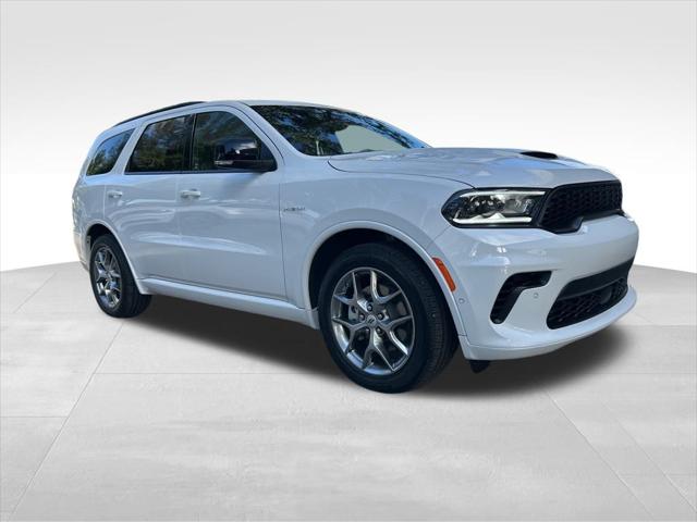 2026 Dodge Durango GT Plus HEMI V8 AWD