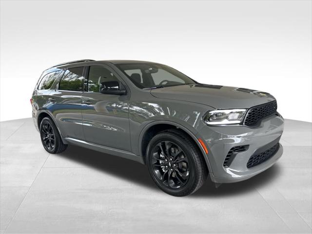2026 Dodge Durango GT RWD