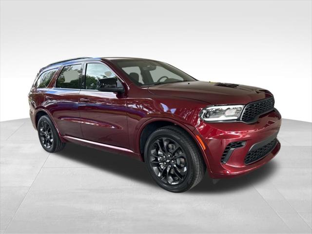 2026 Dodge Durango GT RWD