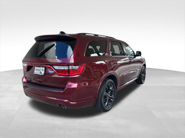 2026 Dodge Durango GT RWD