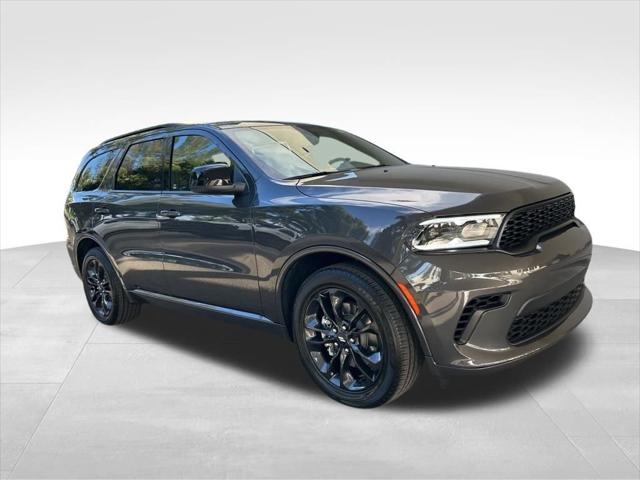 2026 Dodge Durango DURANGO GT RWD