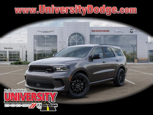 2026 Dodge Durango DURANGO GT RWD