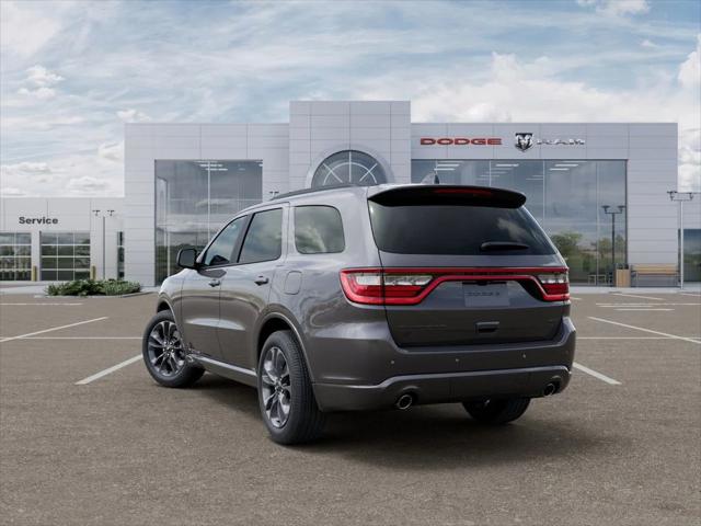 2026 Dodge Durango DURANGO GT RWD