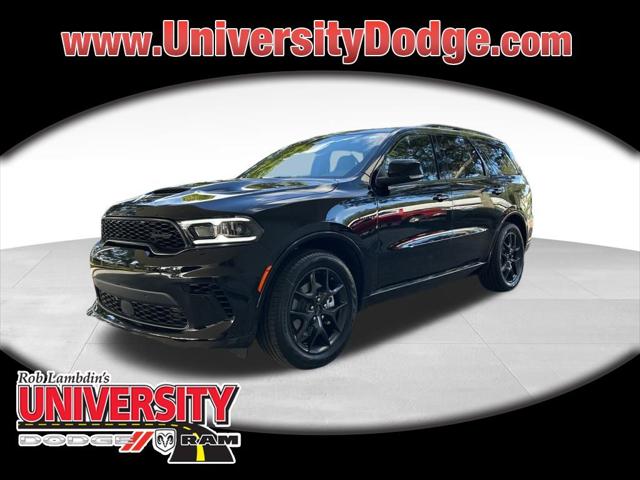 2026 Dodge Durango GT Plus HEMI V8 AWD