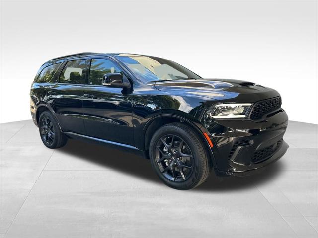 2026 Dodge Durango GT Plus HEMI V8 AWD