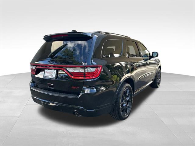 2026 Dodge Durango GT Plus HEMI V8 AWD
