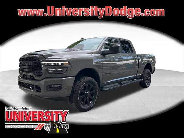 2026 RAM Ram 2500 RAM 2500 LARAMIE CREW CAB 4X4 64 BOX