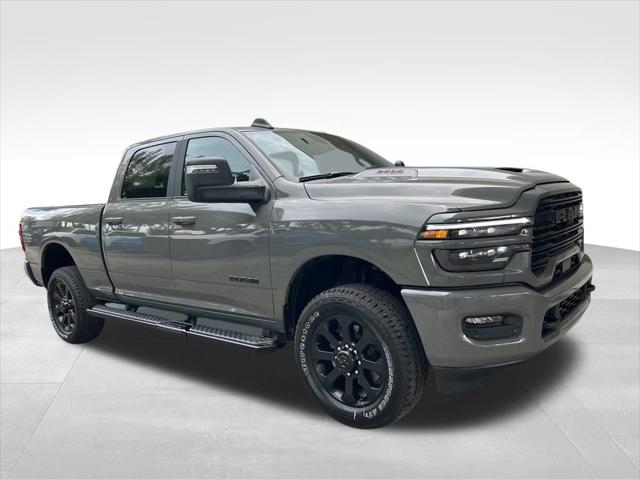 2026 RAM Ram 2500 RAM 2500 LARAMIE CREW CAB 4X4 64 BOX
