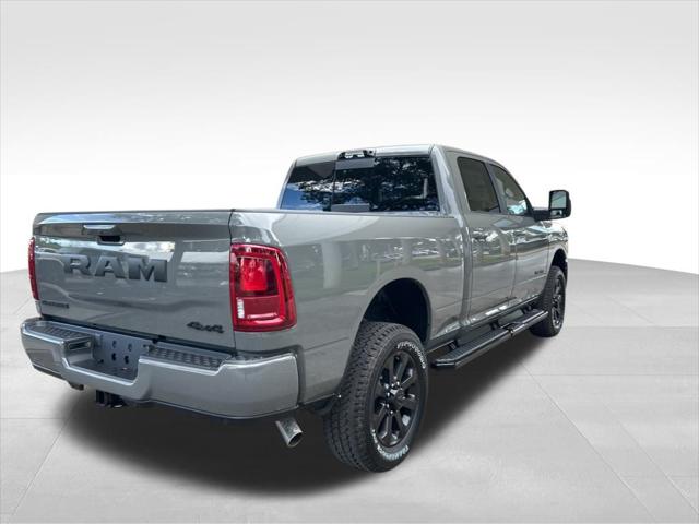 2026 RAM Ram 2500 RAM 2500 LARAMIE CREW CAB 4X4 64 BOX