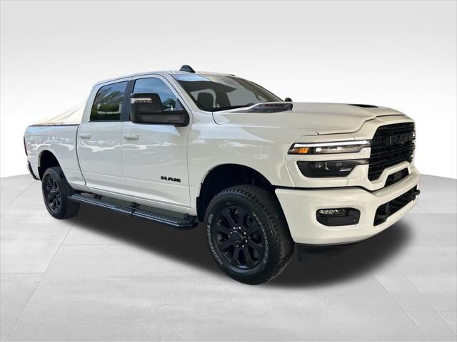2026 RAM Ram 2500 RAM 2500 LARAMIE CREW CAB 4X4 64 BOX 2026 RAM Ram 2500 RAM 2500 LARAMIE CREW CAB 4X4 64 BOX