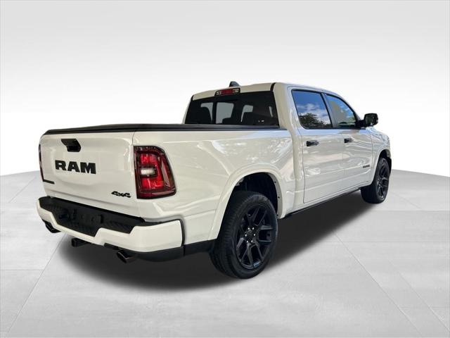 2026 RAM Ram 1500 RAM 1500 LARAMIE CREW CAB 4X4 57 BOX 2026 RAM Ram 1500 RAM 1500 LARAMIE CREW CAB 4X4 57 BOX