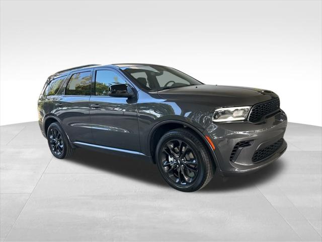 2026 Dodge Durango DURANGO GT RWD 2026 Dodge Durango DURANGO GT RWD