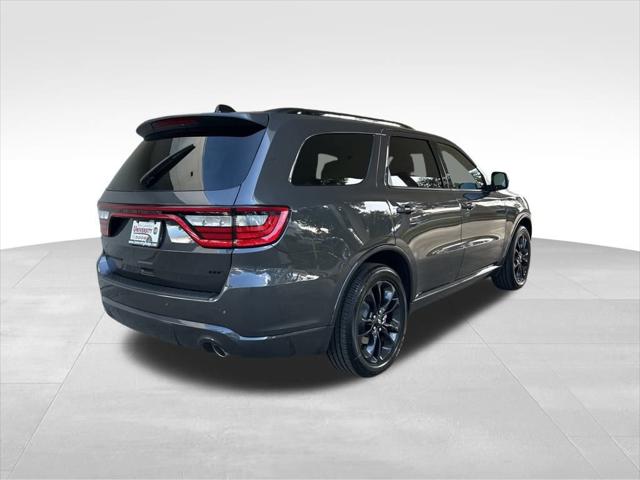 2026 Dodge Durango DURANGO GT RWD