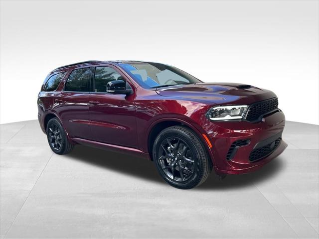 2026 Dodge Durango DURANGO GT PLUS AWD HEMI V8 2026 Dodge Durango DURANGO GT PLUS AWD HEMI V8