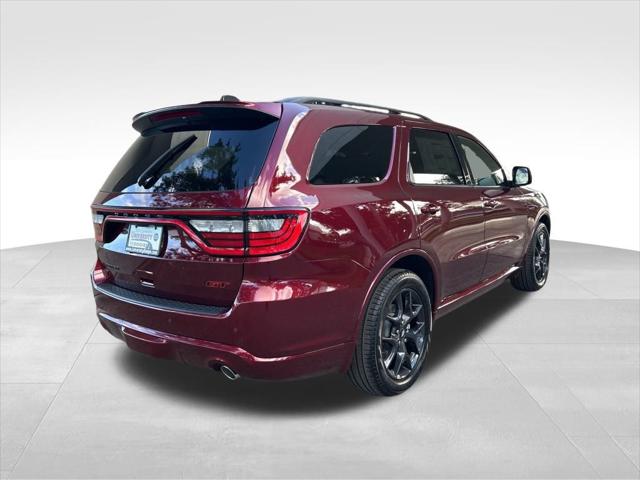 2026 Dodge Durango DURANGO GT PLUS AWD HEMI V8 2026 Dodge Durango DURANGO GT PLUS AWD HEMI V8