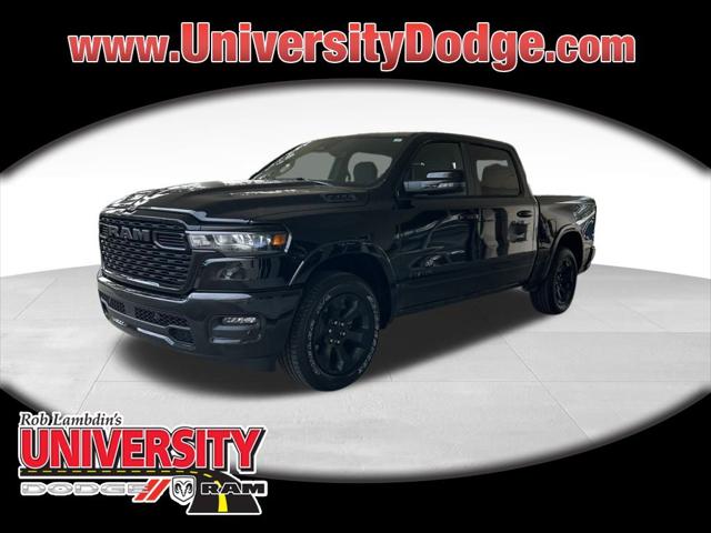2026 RAM Ram 1500 RAM 1500 LONE STAR CREW CAB 4X2 57 BOX 2026 RAM Ram 1500 RAM 1500 LONE STAR CREW CAB 4X2 57 BOX