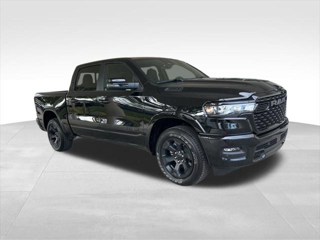 2026 RAM Ram 1500 RAM 1500 LONE STAR CREW CAB 4X2 57 BOX 2026 RAM Ram 1500 RAM 1500 LONE STAR CREW CAB 4X2 57 BOX