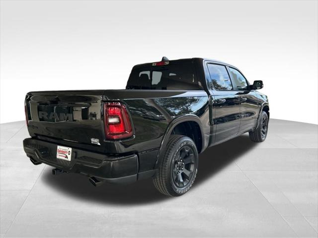 2026 RAM Ram 1500 RAM 1500 LONE STAR CREW CAB 4X2 57 BOX 2026 RAM Ram 1500 RAM 1500 LONE STAR CREW CAB 4X2 57 BOX