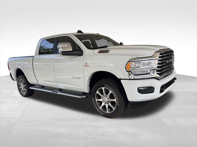 2023 RAM Ram 2500 RAM 2500 LIMITED LONGHORN CREW CAB 4X4 64 BOX
