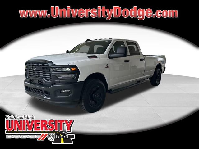 2025 RAM Ram 2500 RAM 2500 TRADESMAN CREW CAB 4X2 8 BOX