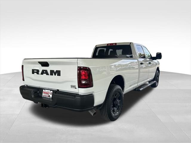 2025 RAM Ram 2500 RAM 2500 TRADESMAN CREW CAB 4X2 8 BOX