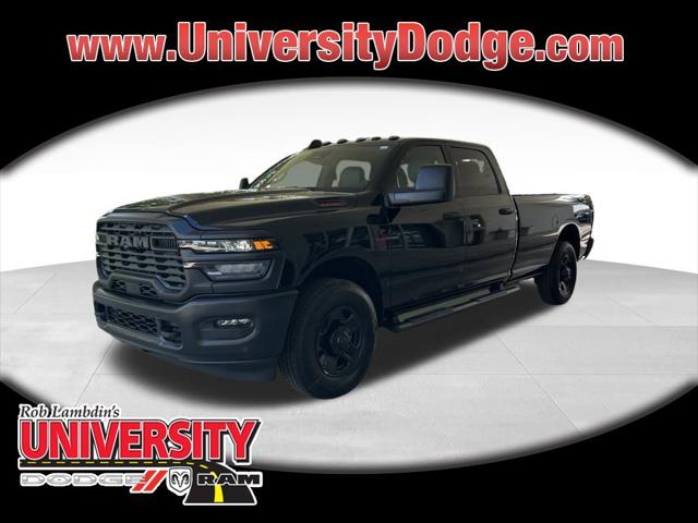 2025 RAM Ram 2500 RAM 2500 TRADESMAN CREW CAB 4X2 8 BOX