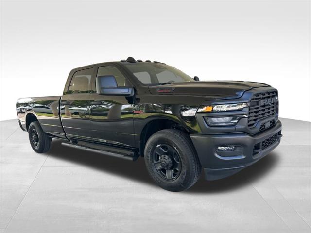 2025 RAM Ram 2500 RAM 2500 TRADESMAN CREW CAB 4X2 8 BOX