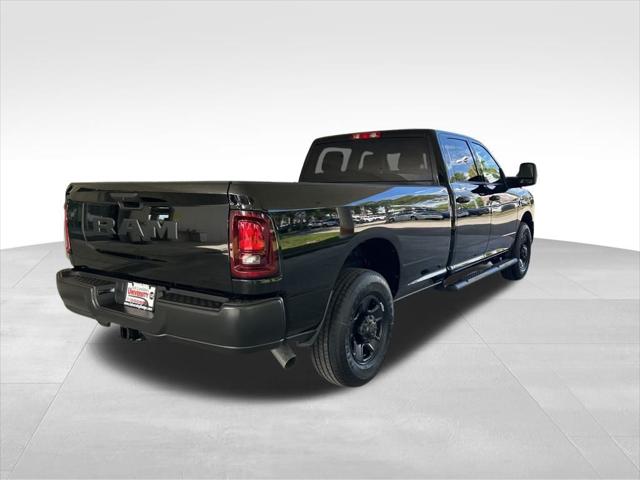2025 RAM Ram 2500 RAM 2500 TRADESMAN CREW CAB 4X2 8 BOX