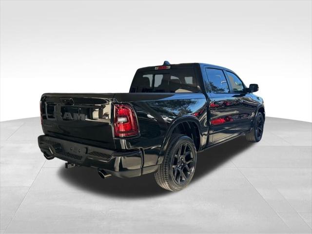 2025 RAM Ram 1500 RAM 1500 LARAMIE CREW CAB 4X2 57 BOX 2025 RAM Ram 1500 RAM 1500 LARAMIE CREW CAB 4X2 57 BOX