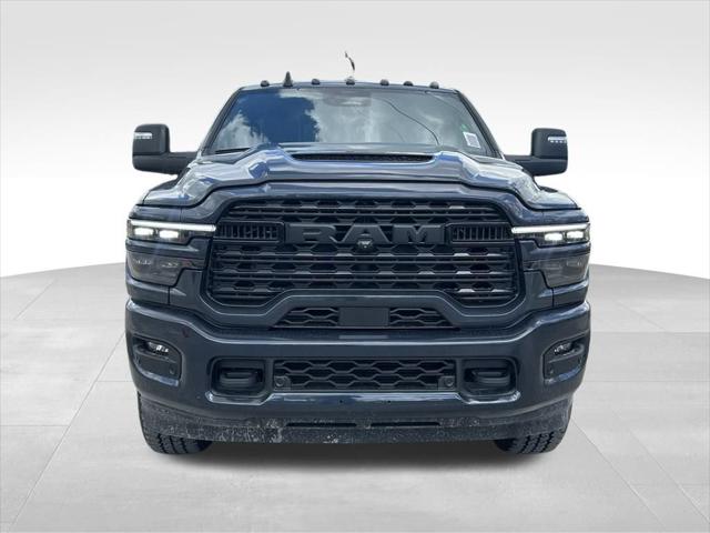 2025 RAM Ram 2500 RAM 2500 LIMITED MEGA CAB 4X4 64 BOX