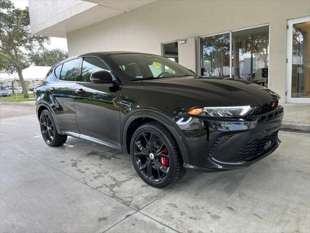 2024 Dodge Hornet R/T Plus EAWD