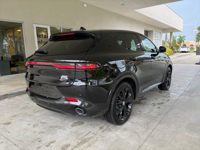 2024 Dodge Hornet R/T Plus EAWD