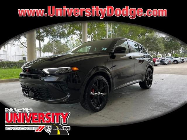 2024 Dodge Hornet R/T Plus EAWD