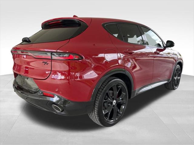 2024 Dodge Hornet R/T Plus EAWD 2024 Dodge Hornet R/T Plus EAWD