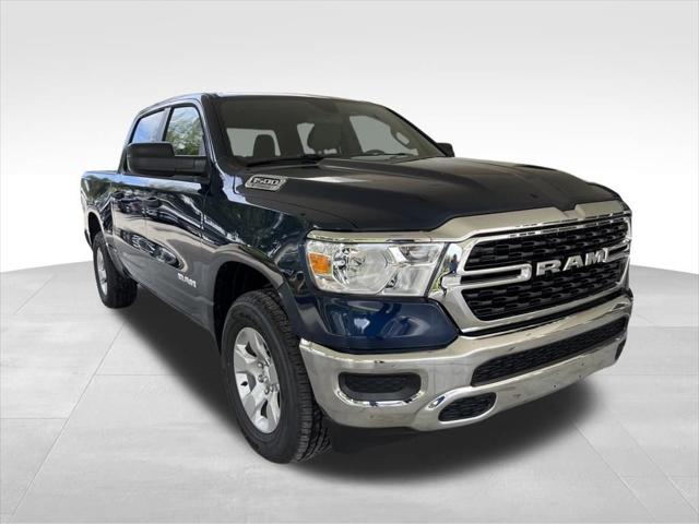 2023 RAM Ram 1500 RAM 1500 BIG HORN CREW CAB 4X4 57 BOX 2023 RAM Ram 1500 RAM 1500 BIG HORN CREW CAB 4X4 57 BOX