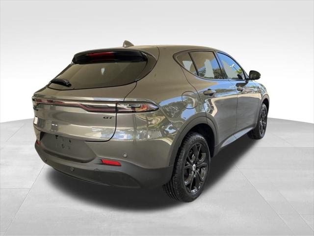 2023 Dodge Hornet DODGE HORNET GT PLUS AWD