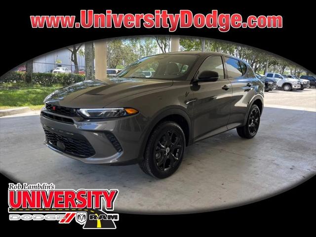 2023 Dodge Hornet DODGE HORNET GT PLUS AWD 2023 Dodge Hornet DODGE HORNET GT PLUS AWD