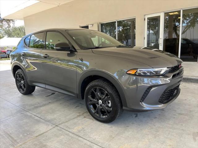 2023 Dodge Hornet DODGE HORNET GT PLUS AWD 2023 Dodge Hornet DODGE HORNET GT PLUS AWD