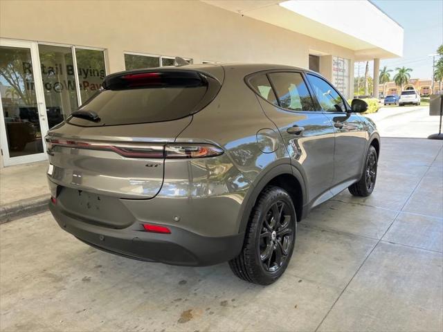 2023 Dodge Hornet DODGE HORNET GT PLUS AWD 2023 Dodge Hornet DODGE HORNET GT PLUS AWD