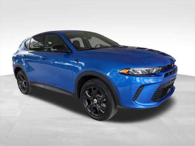 2024 Dodge Hornet GT AWD 2024 Dodge Hornet GT AWD