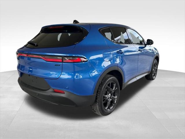 2024 Dodge Hornet GT AWD 2024 Dodge Hornet GT AWD