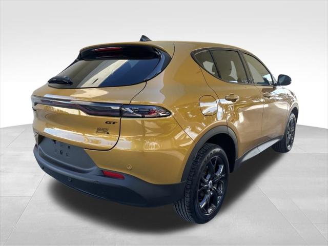 2024 Dodge Hornet GT AWD