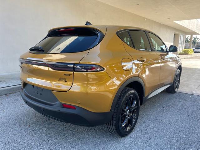 2024 Dodge Hornet GT AWD